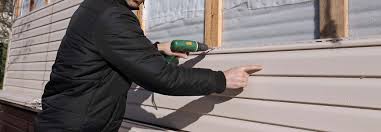 Best Insulated Siding Installation  in Burnettown, SC